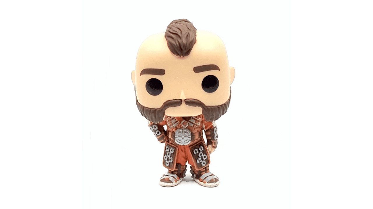 Figura POP Horizon Zero Dawn: Erend