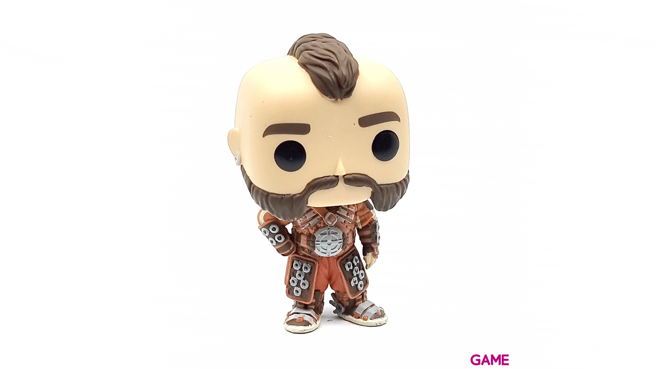 Figura POP Horizon Zero Dawn: Erend