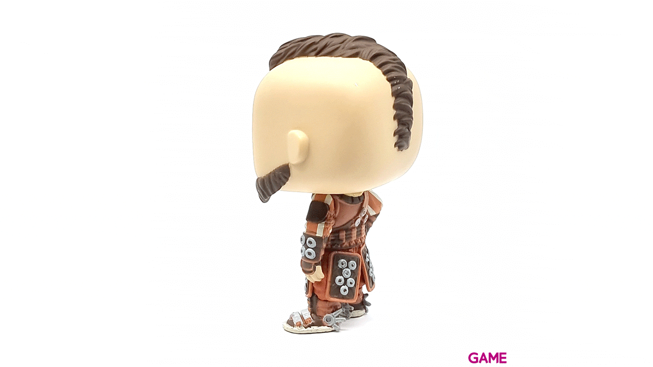 Figura POP Horizon Zero Dawn: Erend