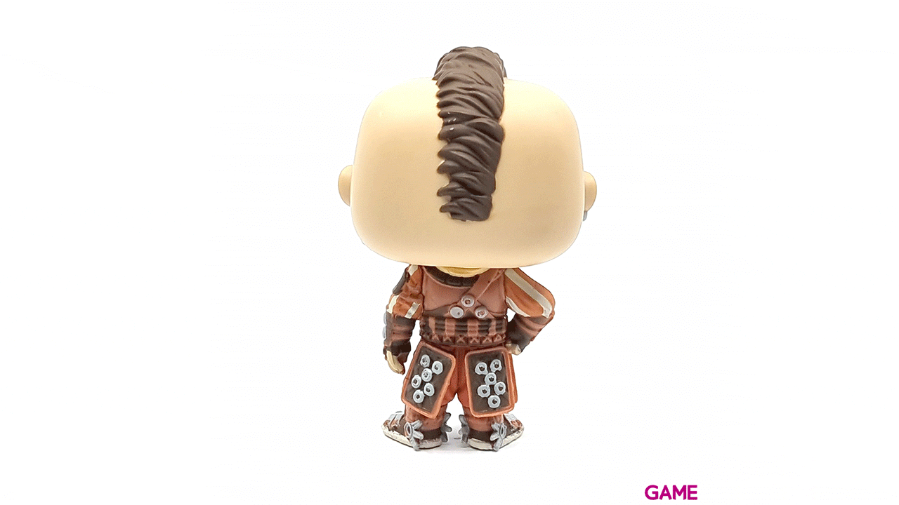 Figura POP Horizon Zero Dawn: Erend
