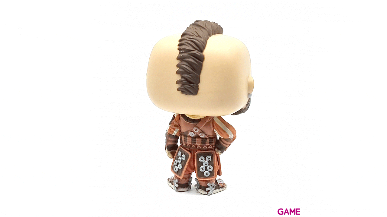 Figura POP Horizon Zero Dawn: Erend