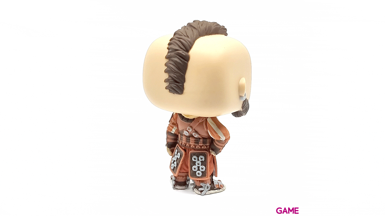 Figura POP Horizon Zero Dawn: Erend