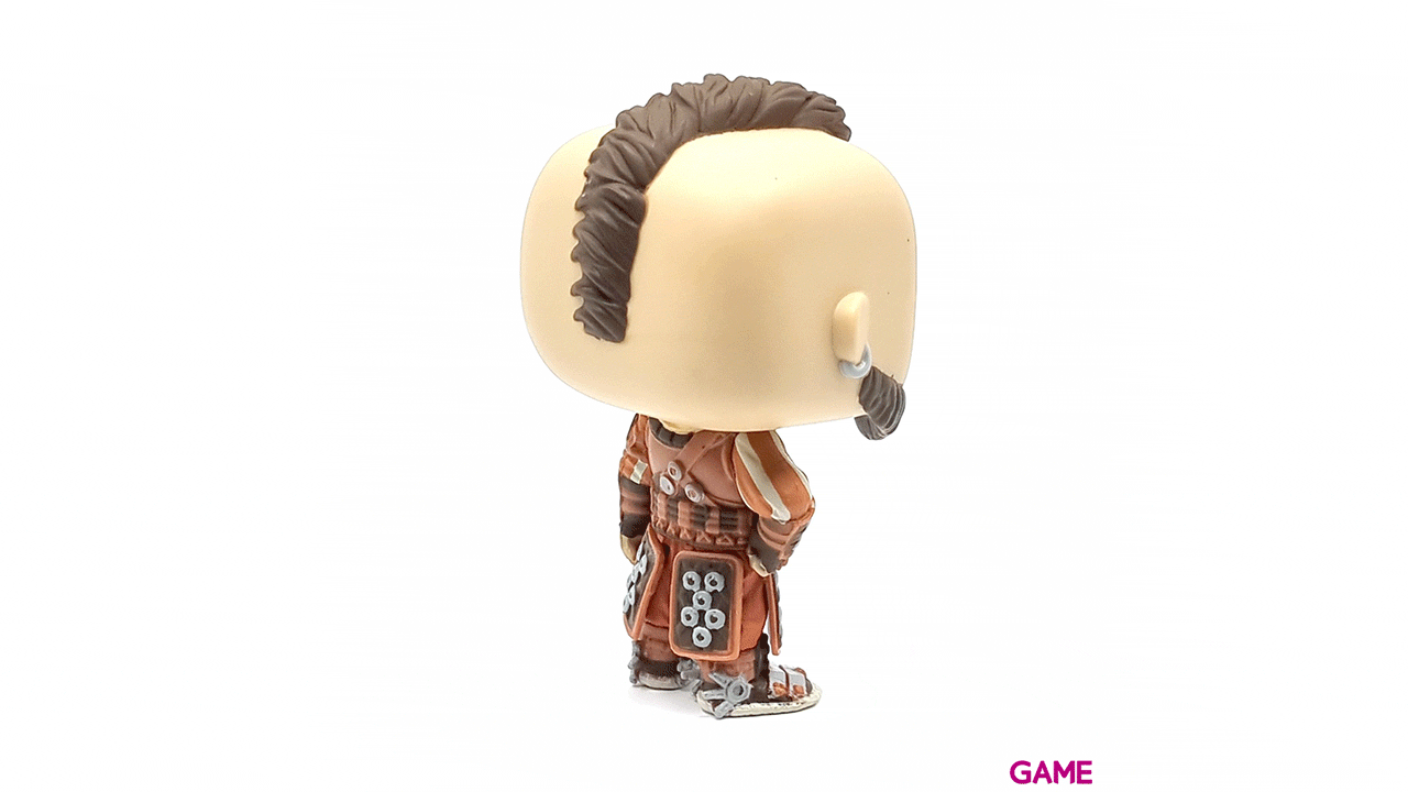 Figura POP Horizon Zero Dawn: Erend