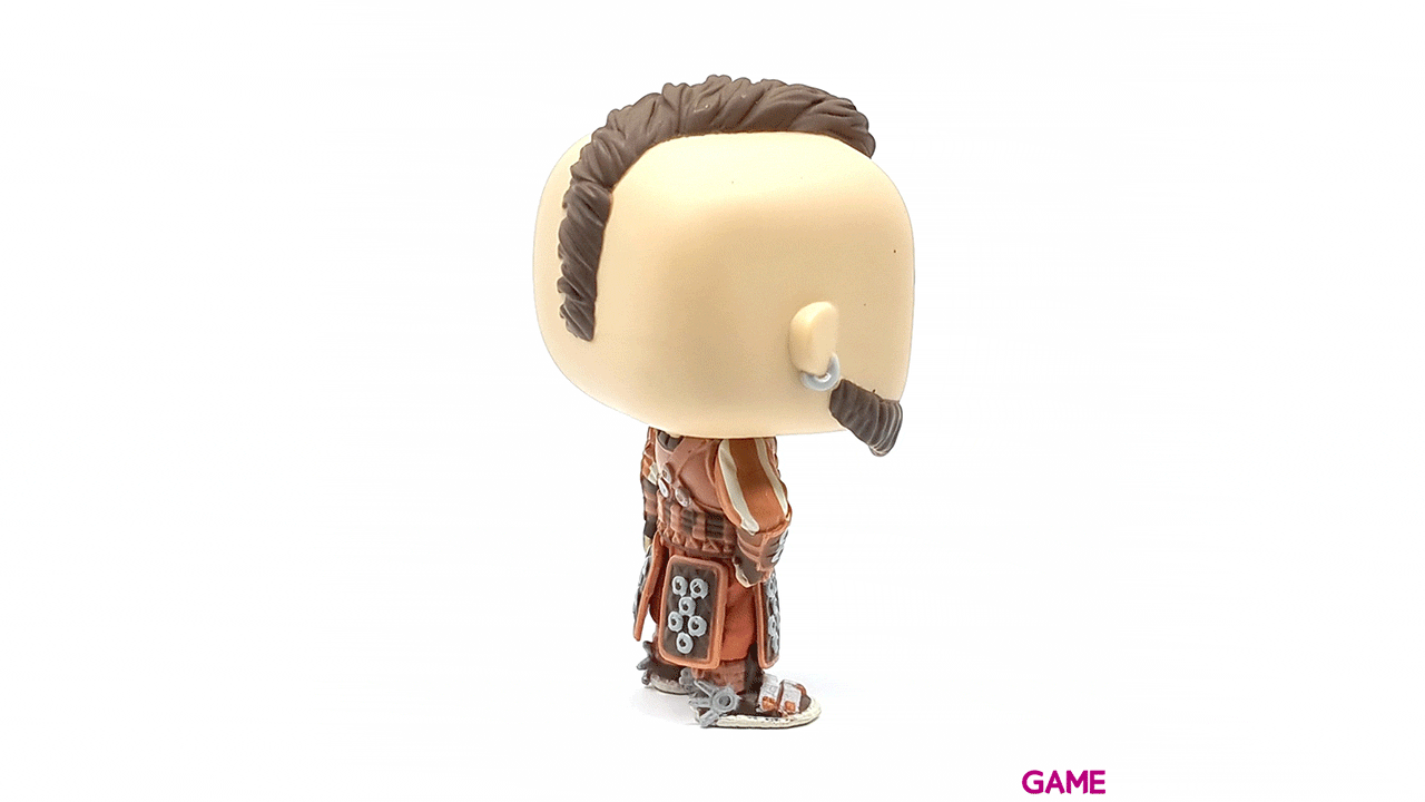 Figura POP Horizon Zero Dawn: Erend