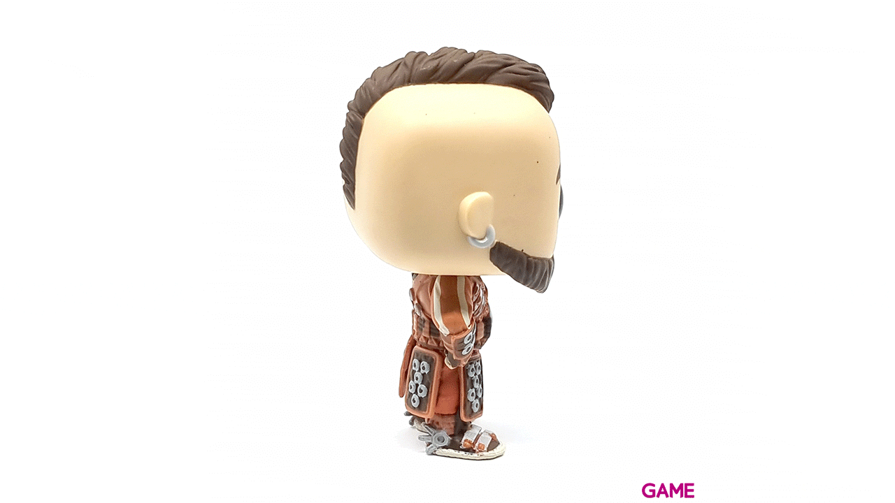 Figura POP Horizon Zero Dawn: Erend
