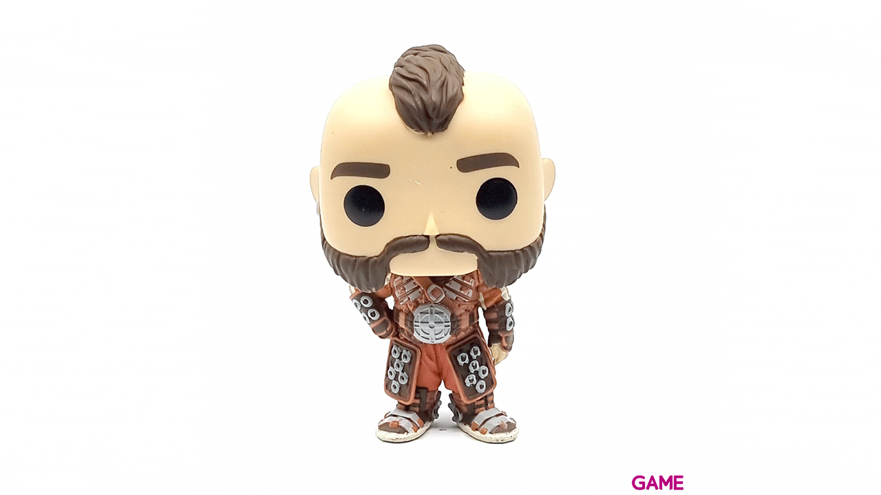 Figura POP Horizon Zero Dawn: Erend