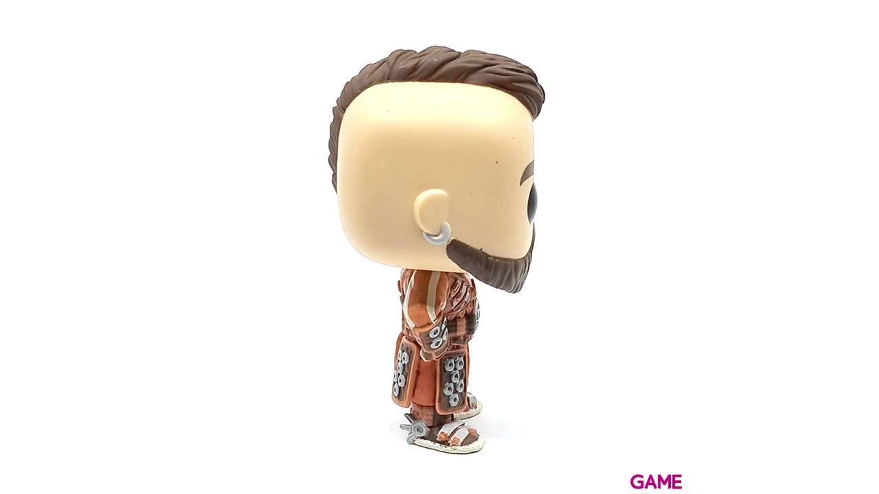Figura POP Horizon Zero Dawn: Erend