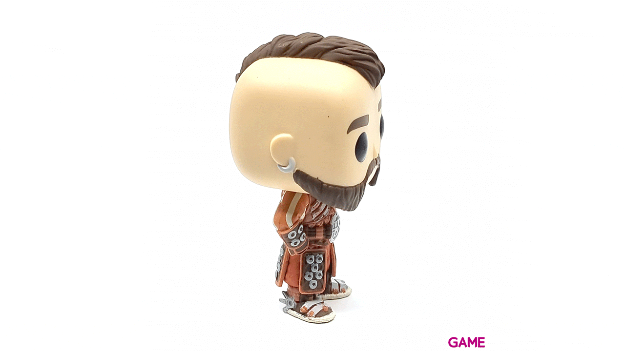 Figura POP Horizon Zero Dawn: Erend