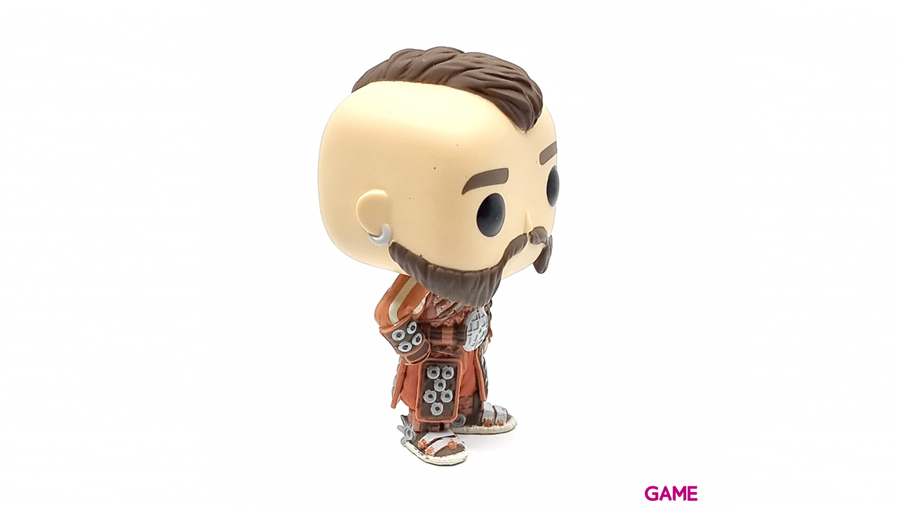 Figura POP Horizon Zero Dawn: Erend