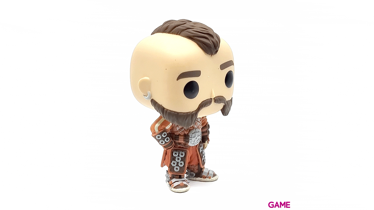 Figura POP Horizon Zero Dawn: Erend