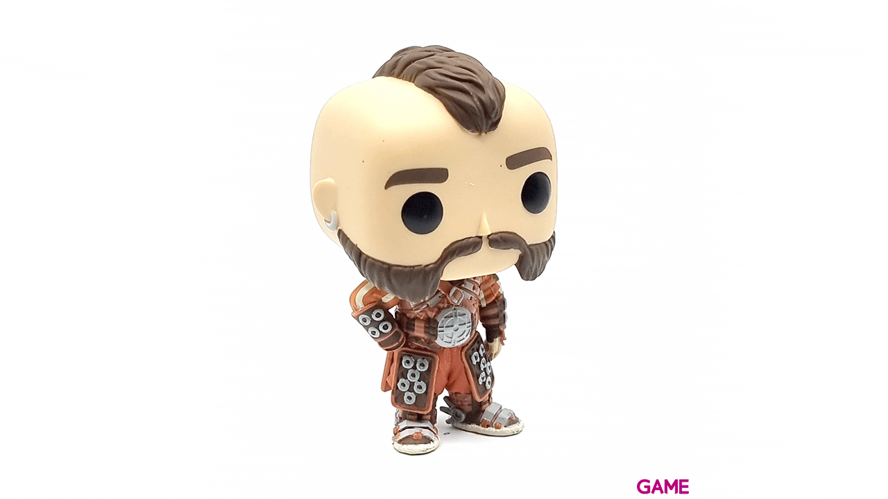 Figura POP Horizon Zero Dawn: Erend