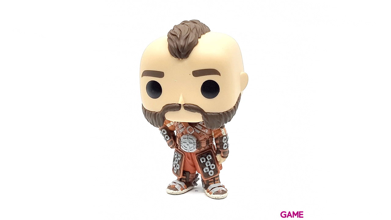 Figura POP Horizon Zero Dawn: Erend