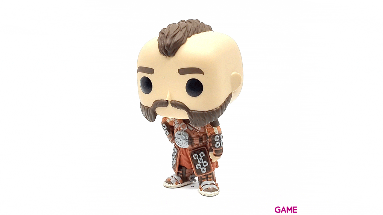 Figura POP Horizon Zero Dawn: Erend
