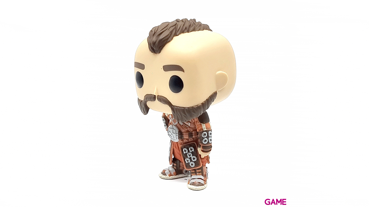 Figura POP Horizon Zero Dawn: Erend