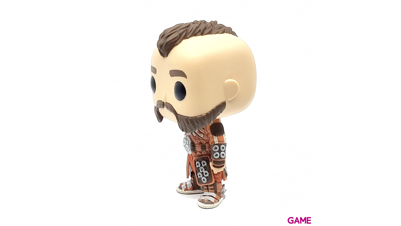 Figura POP Horizon Zero Dawn: Erend