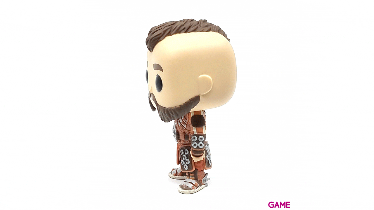 Figura POP Horizon Zero Dawn: Erend