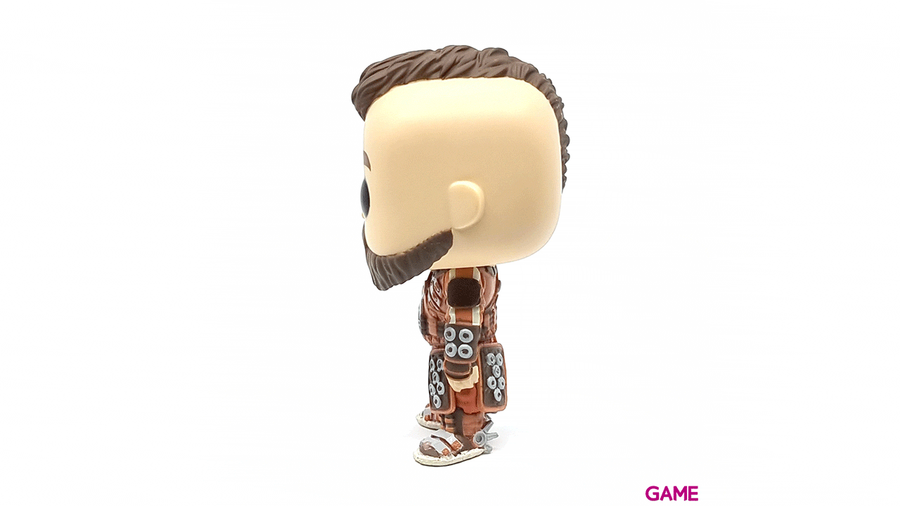 Figura POP Horizon Zero Dawn: Erend
