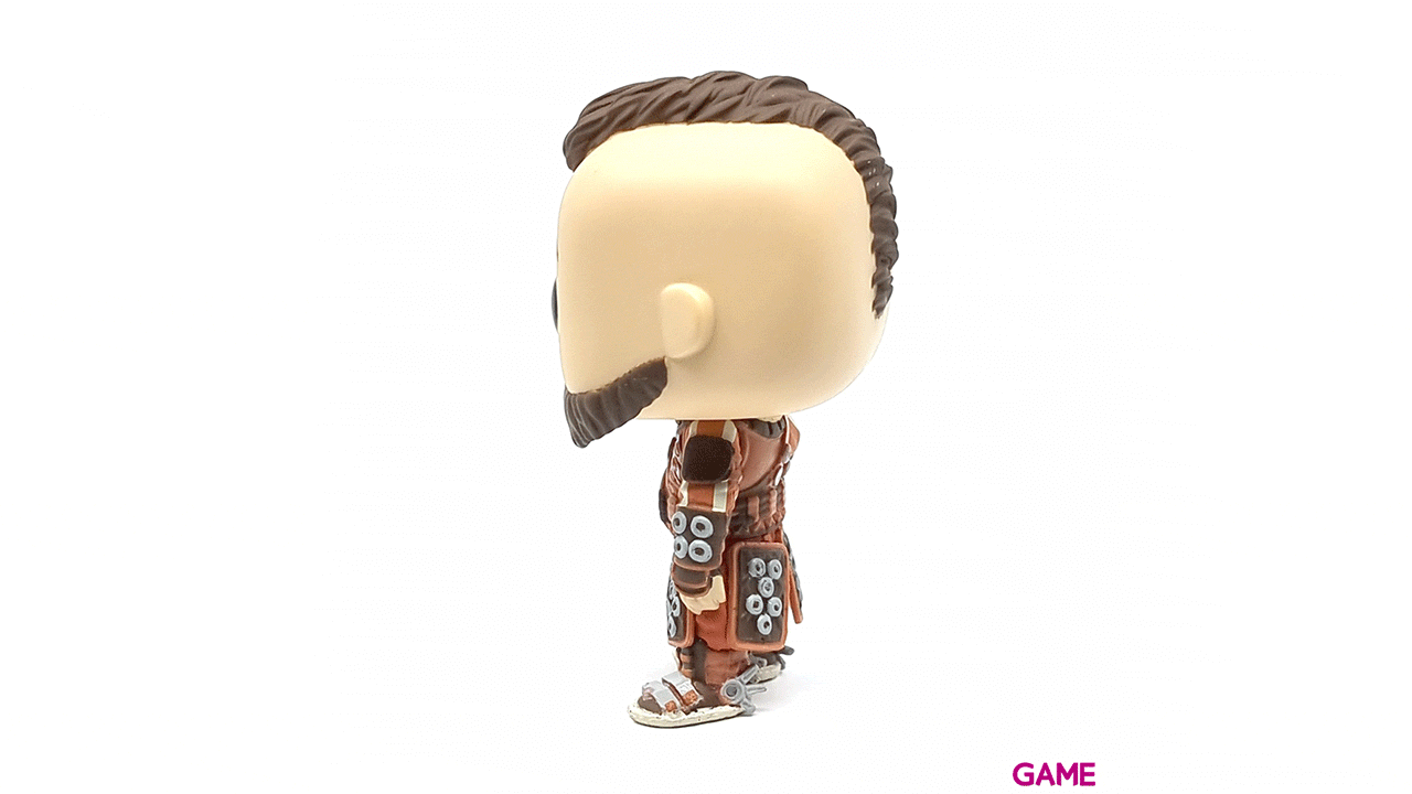 Figura POP Horizon Zero Dawn: Erend