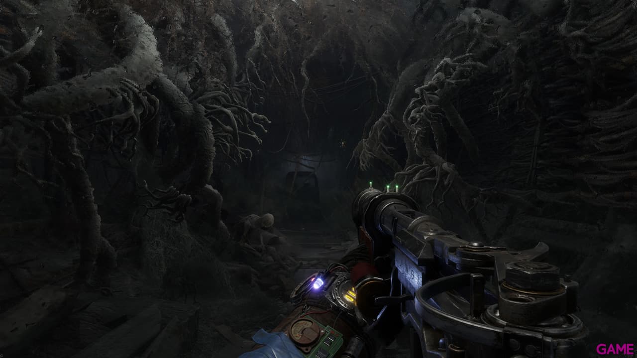 Metro Exodus