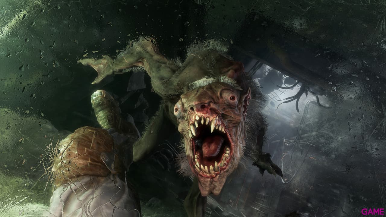 Metro Exodus Day One Edition