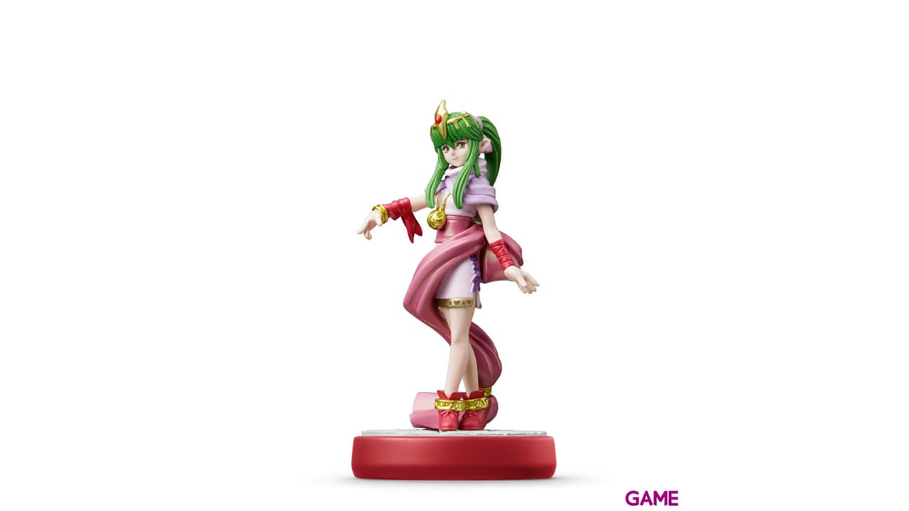 Figura amiibo Tiki - Fire Emblem Warriors