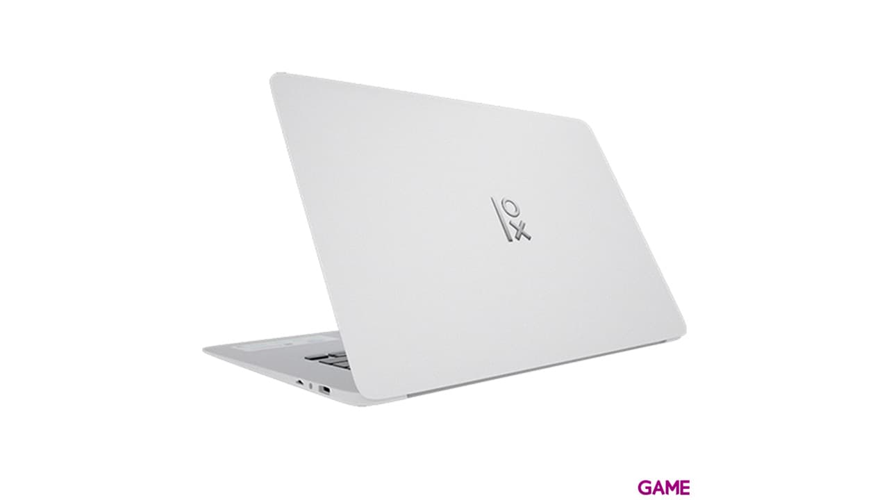 Primux ioxBook 1401 - Atom Z8350 - 2GB - 32GB SSD - 14.1´´ HD - W10 - Ordenador Portátil Multimedia