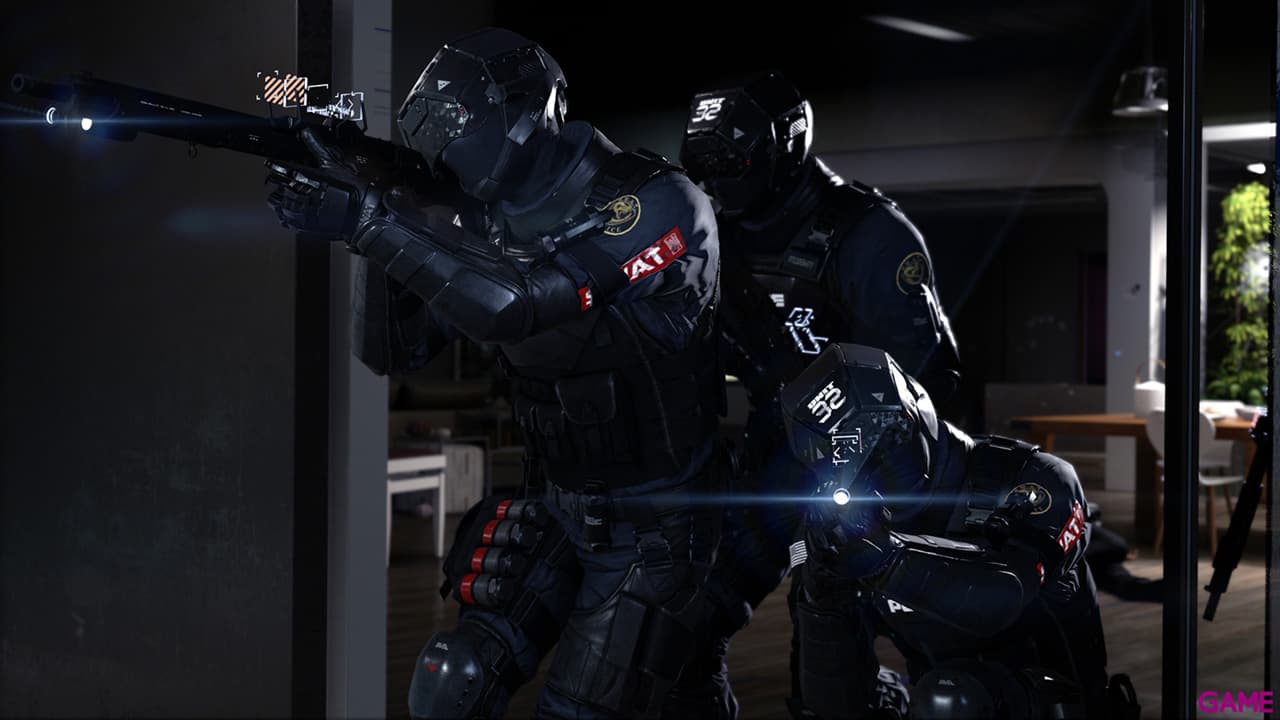 Detroit Become Human