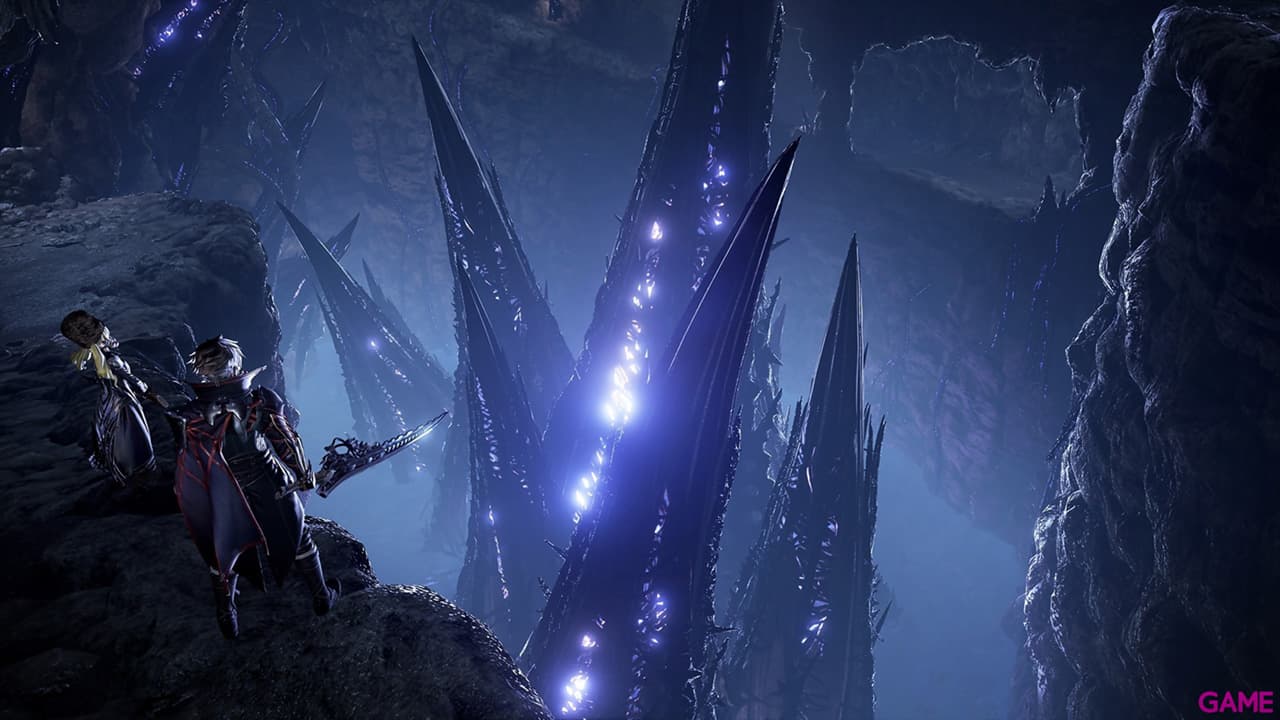 Code Vein
