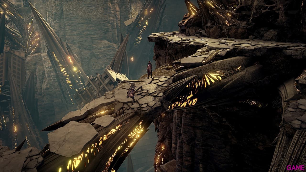 Code Vein