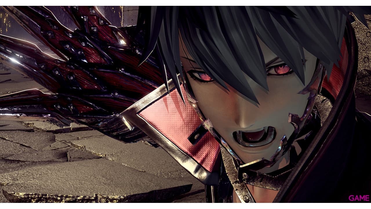 Code Vein