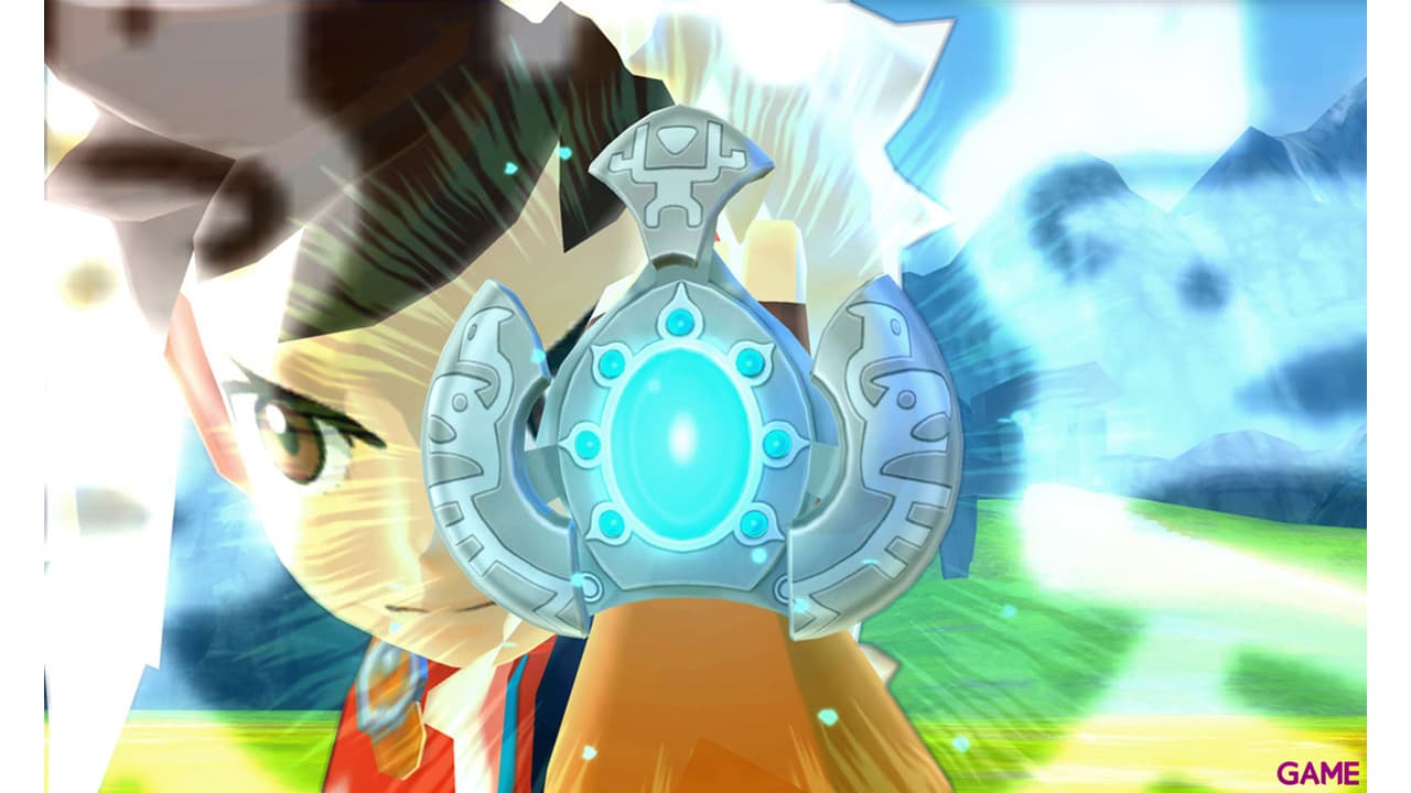 Monster Hunter Stories