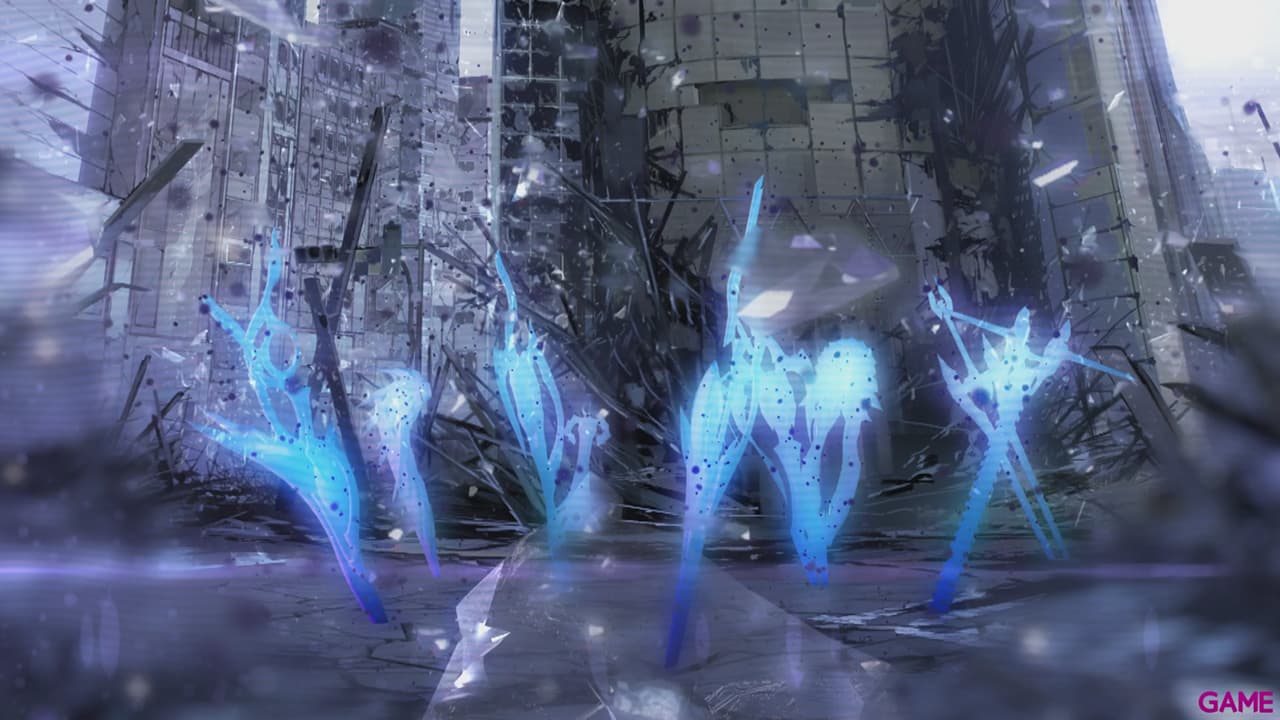 Chaos Child Limited Edition