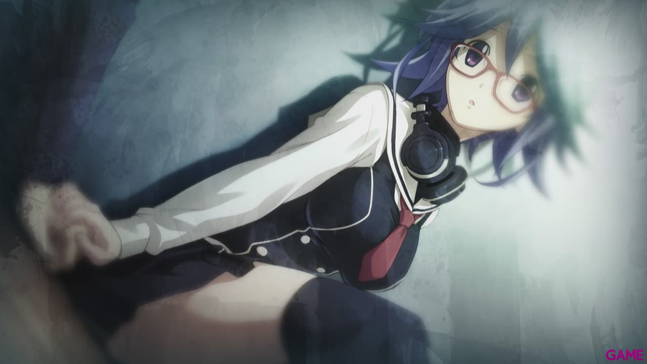 Chaos Child Limited Edition