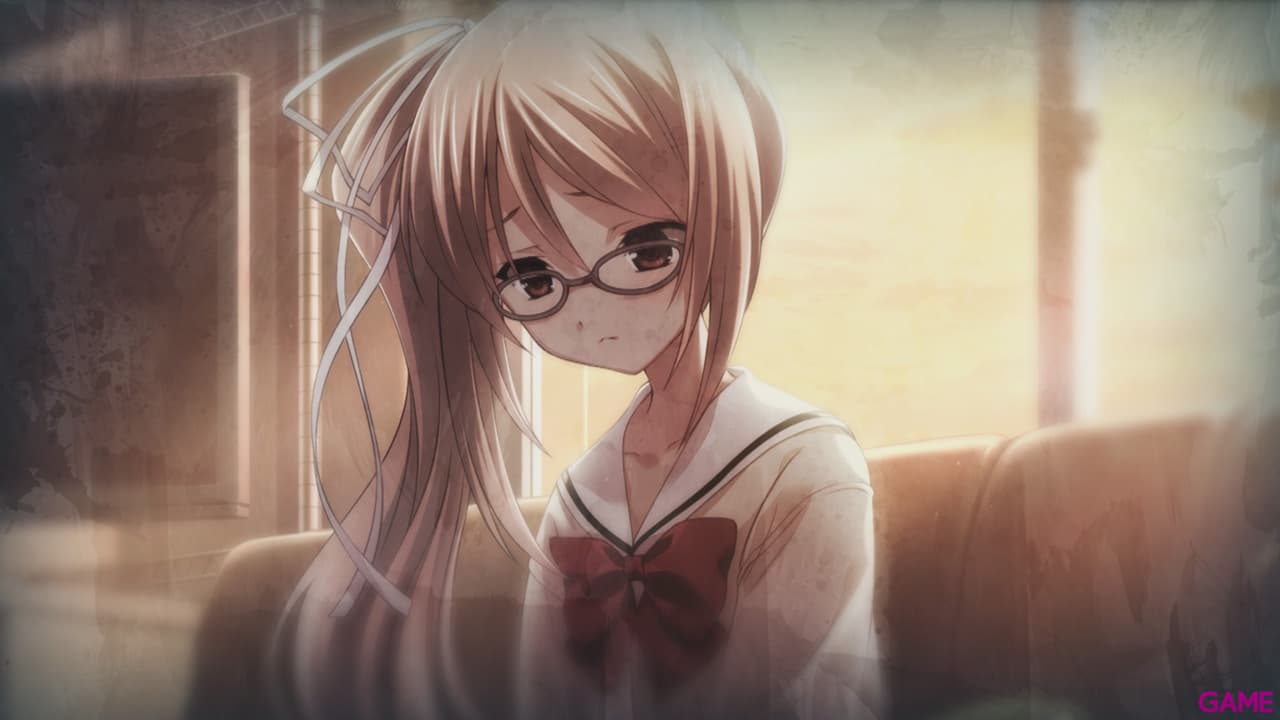 Chaos Child Limited Edition
