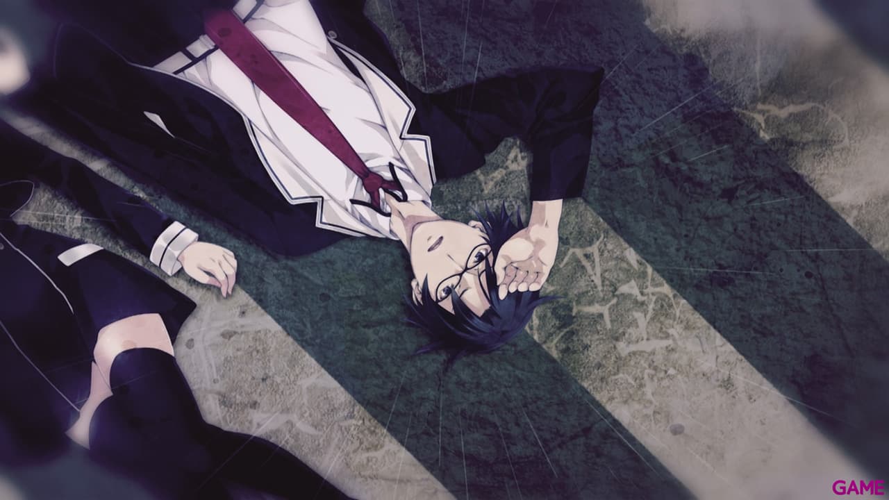 Chaos Child Limited Edition