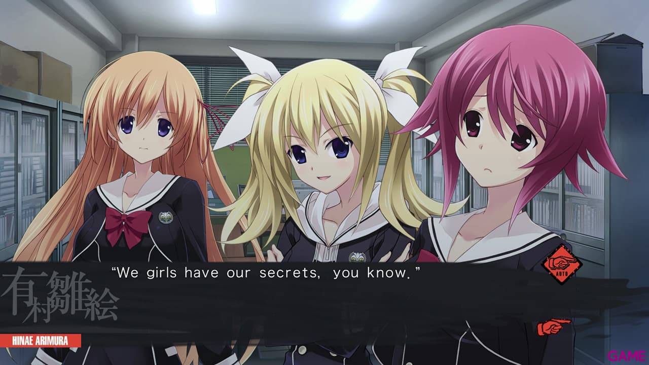 Chaos Child Limited Edition
