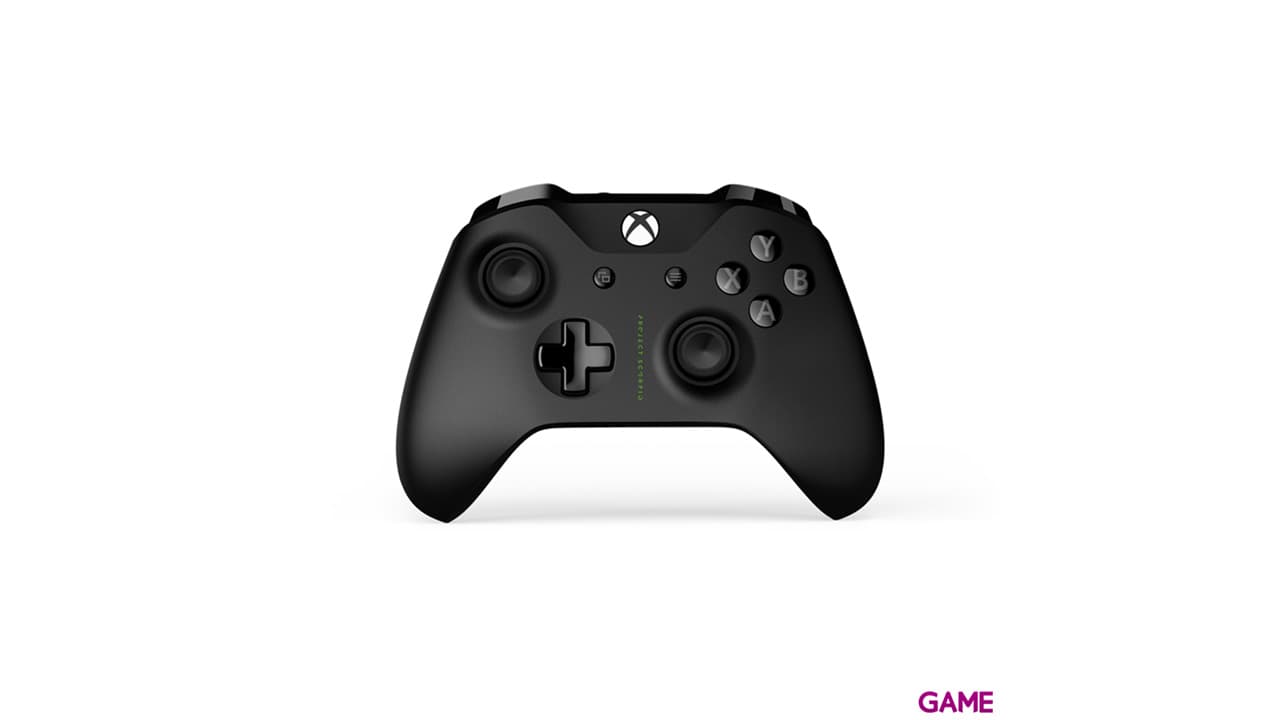 Xbox One X Edición Project Scorpio