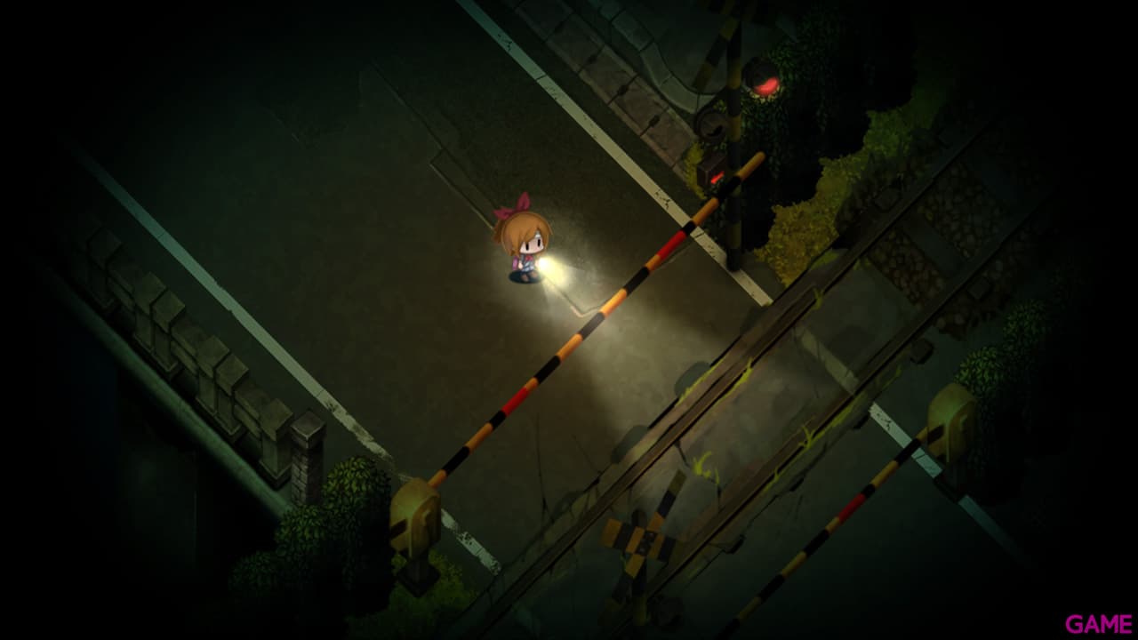 Yomawari: Midnight Shadows