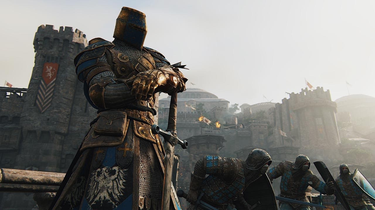 For Honor Year 1: Heroes Bundle