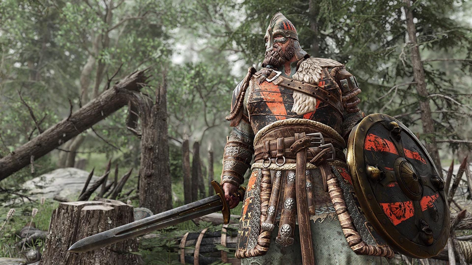 For Honor Year 1: Heroes Bundle