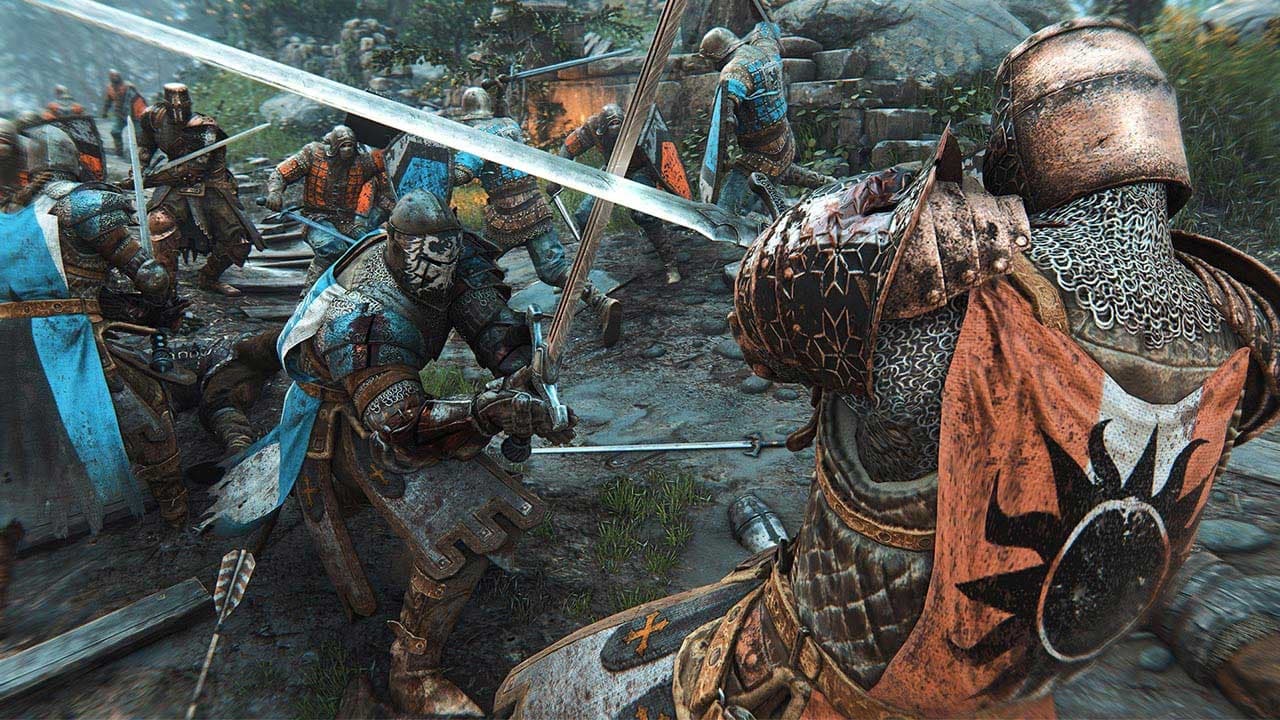 For Honor Year 1: Heroes Bundle