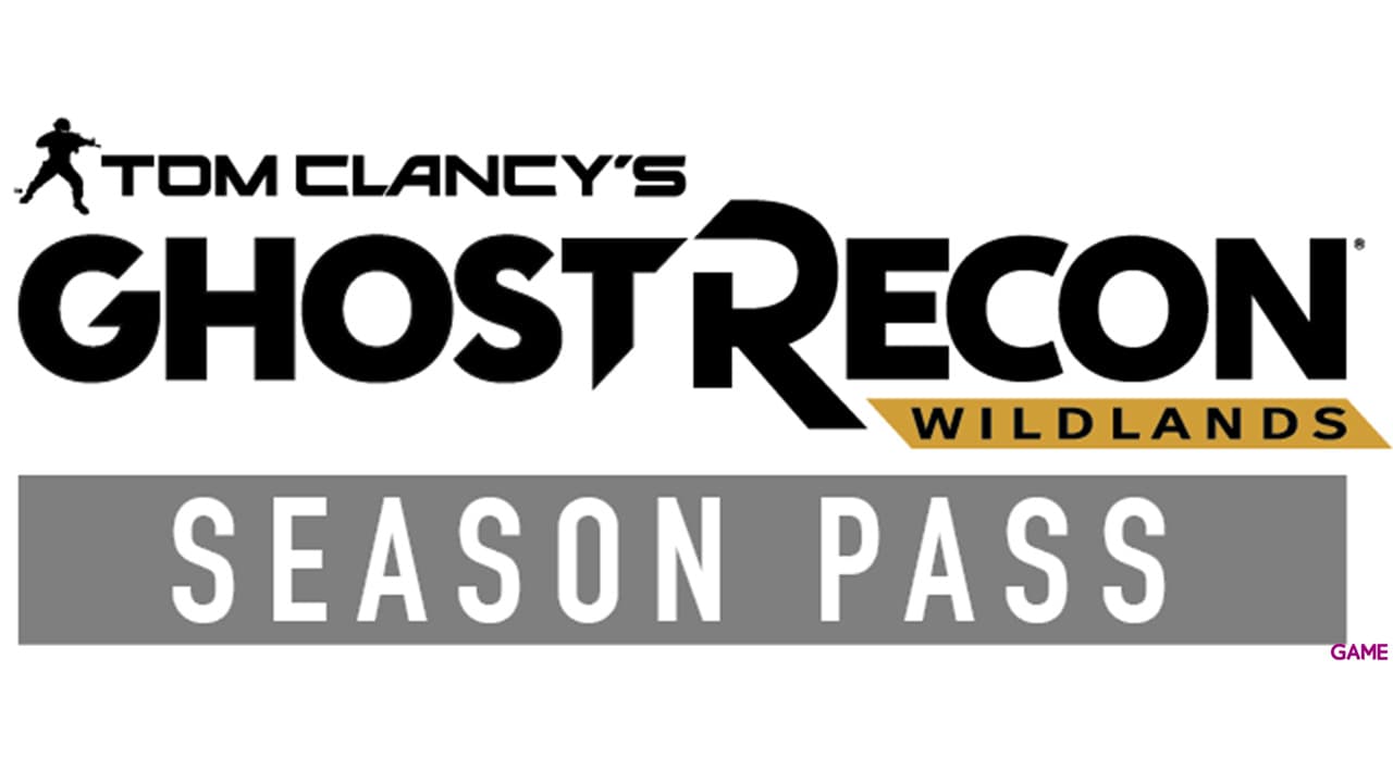 Tom Clancy’s Ghost Recon Wildlands Season Pass