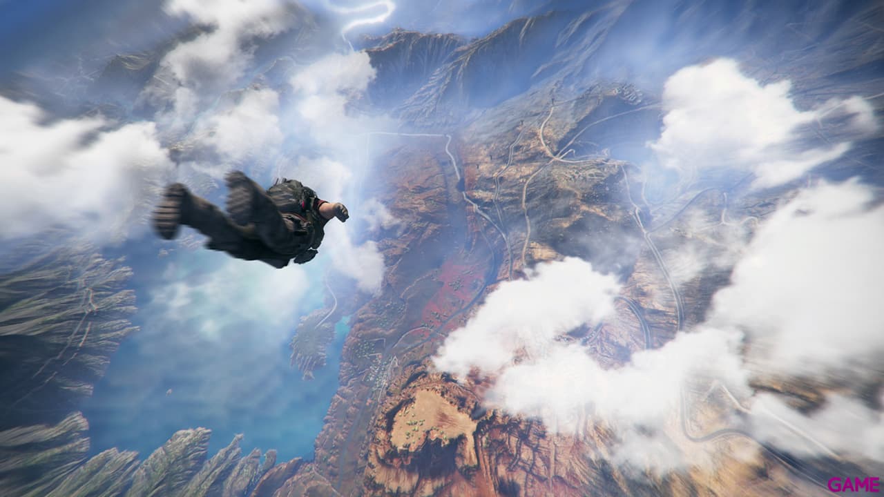 Tom Clancy’s Ghost Recon Wildlands Season Pass