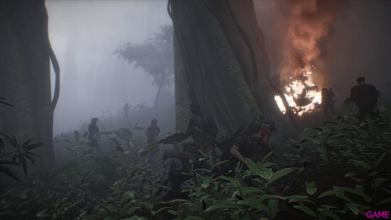 Tom Clancy’s Ghost Recon Wildlands Season Pass