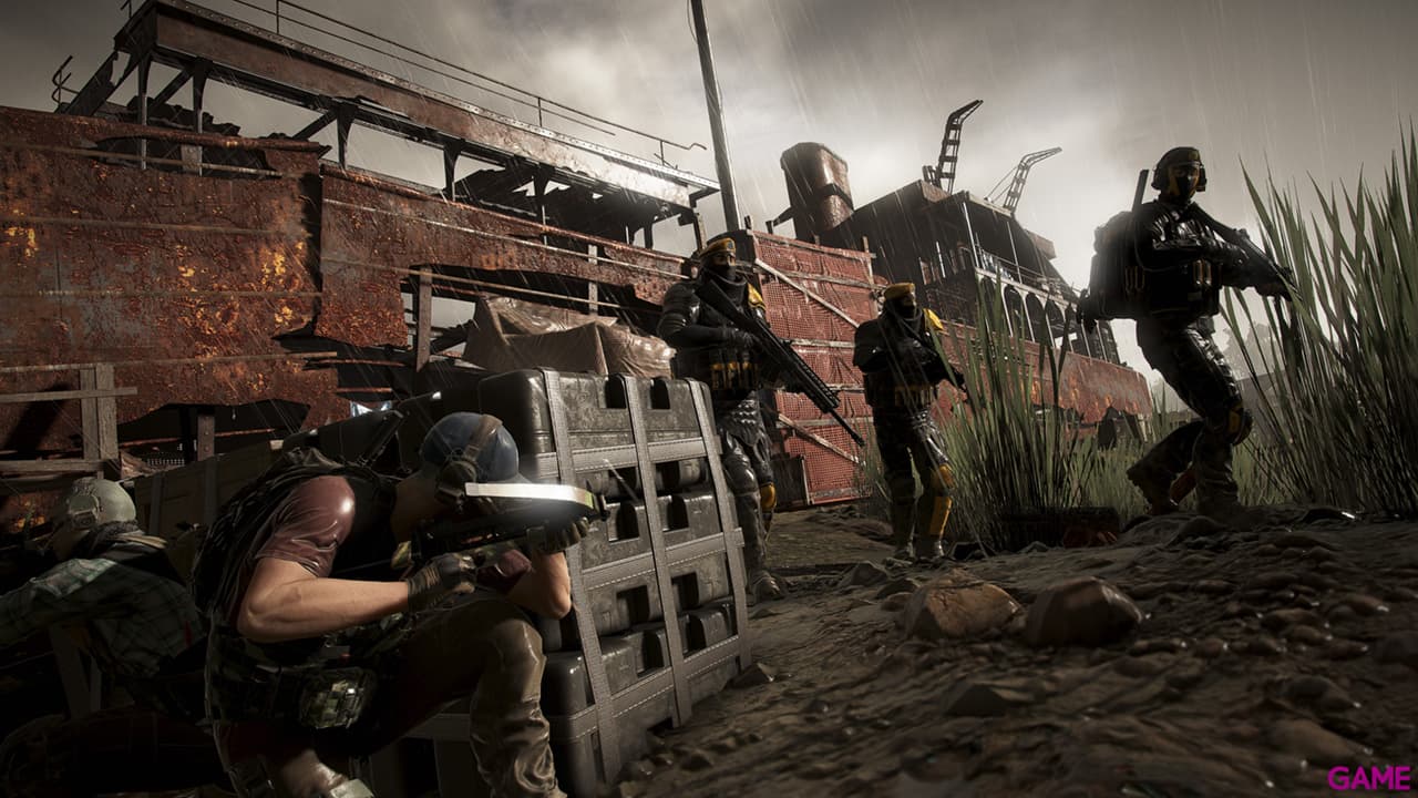 Tom Clancy’s Ghost Recon Wildlands Season Pass