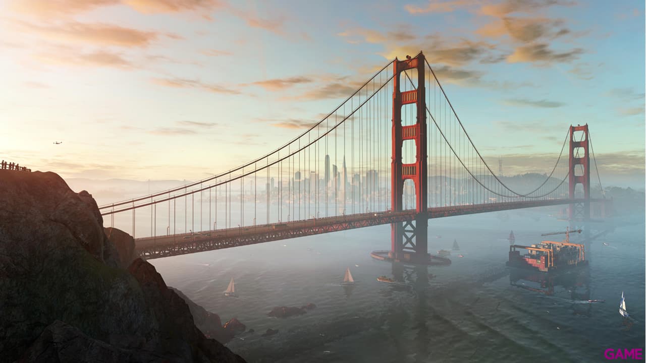 Watch Dogs 2  Gold Edition