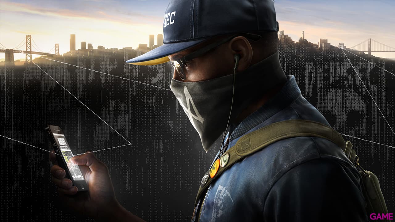 Watch Dogs 2  Season Pass