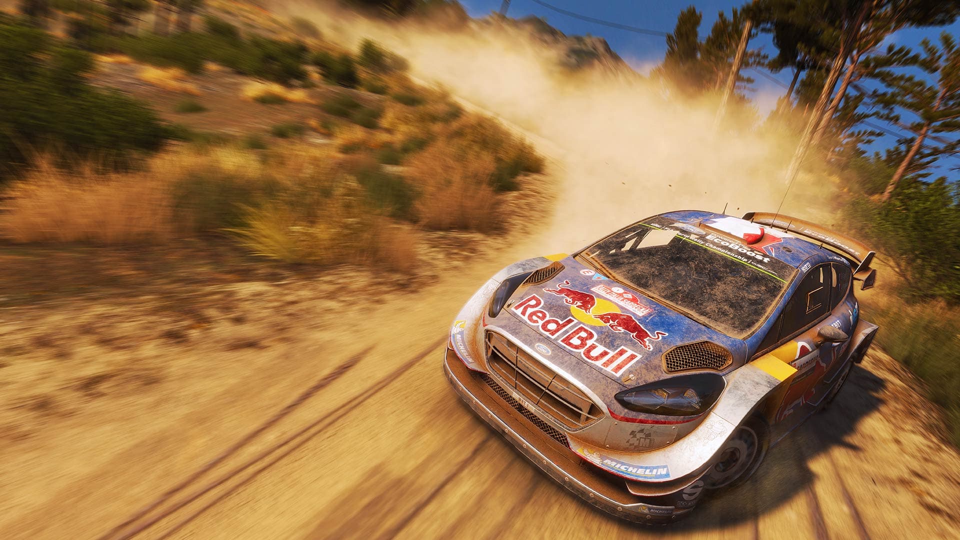 WRC 7