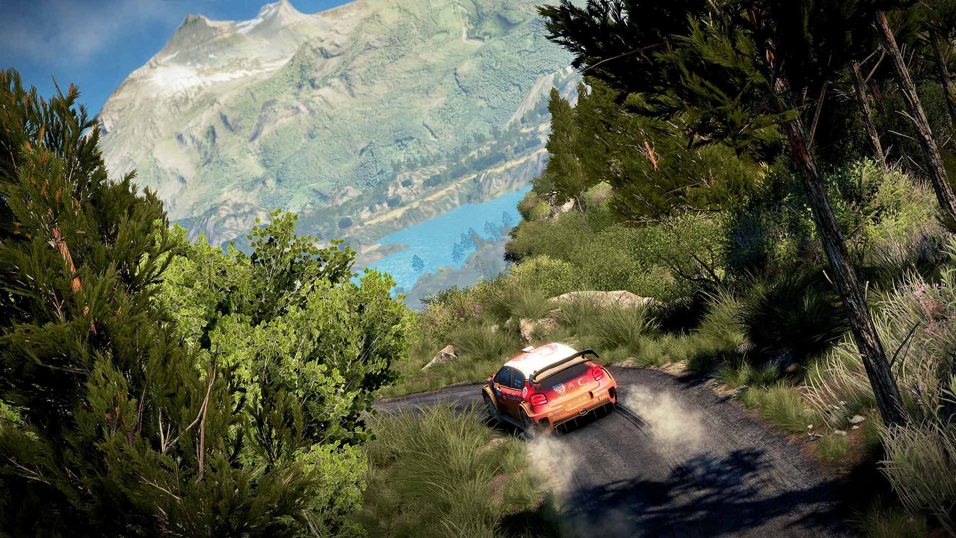 WRC 7