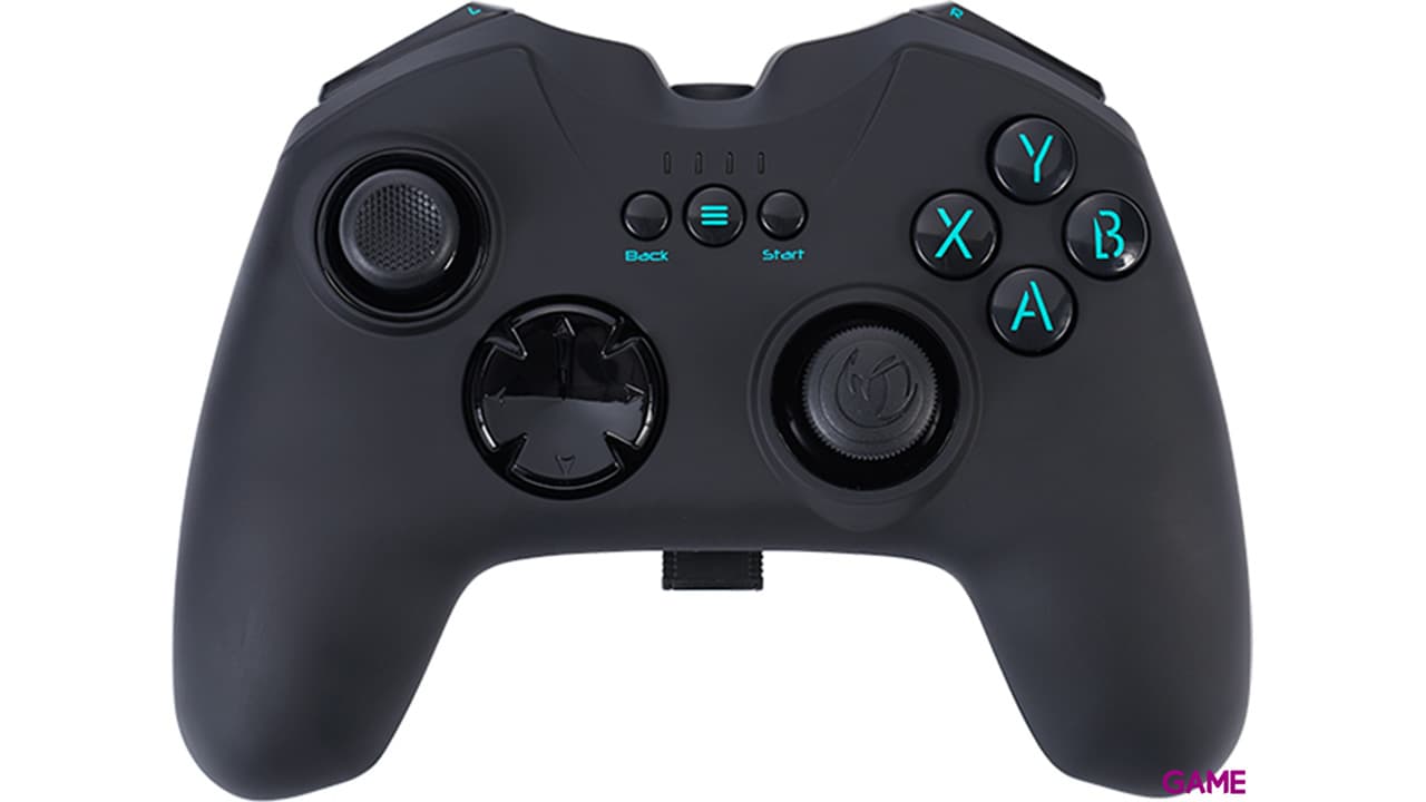 NACON GC-200WL Wireless PC - Controller